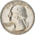 Moneda, Estados Unidos, Washington Quarter, Quarter, 1969, U.S. Mint