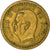 Coin, Monaco, 2 Francs, 1943, Paris, VF(20-25), Cupro-Aluminium, Gadoury:134
