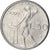 Moneta, Italia, 50 Lire, 1990, Rome, Proof, SPL-, Rame-nichel, KM:183