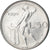 Münze, Italien, 50 Lire, 1990, Rome, Proof, VZ+, Copper-nickel, KM:183