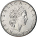 Moneda, Italia, 50 Lire, 1993, Rome, SC, Acero inoxidable, KM:95.2
