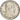 Munten, Monaco, Rainier III, Franc, 1975, UNC-, Nickel, KM:140, Gadoury:MC 150