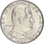 Coin, Monaco, Rainier III, Franc, 1982, MS(63), Nickel, KM:140