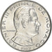 Monnaie, Monaco, Rainier III, Franc, 1982, SPL, Nickel, KM:140