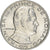 Coin, Monaco, Rainier III, Franc, 1979, MS(60-62), Nickel, KM:140, Gadoury:MC