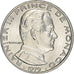 Munten, Monaco, Rainier III, Franc, 1979, PR+, Nickel, KM:140, Gadoury:MC 150