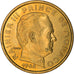 Monnaie, Monaco, Rainier III, 10 Centimes, 1962, TB+, Aluminum-Bronze