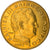 Moneda, Mónaco, Rainier III, 10 Centimes, 1982, MBC+, Aluminio - bronce