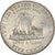 Coin, United States, Jefferson - Westward Expansion - Lewis & Clark