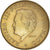 Coin, Monaco, Rainier III, 10 Francs, 1978, EF(40-45), Copper-Nickel-Aluminum