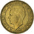 Coin, Monaco, Rainier III, 10 Francs, 1951, EF(40-45), Aluminum-Bronze, KM:130