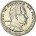 Munten, Monaco, Rainier III, Franc, 1978, UNC-, Nickel, KM:140, Gadoury:MC 150