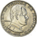 Coin, Monaco, Rainier III, Franc, 1976, MS(63), Nickel, KM:140, Gadoury:MC 150