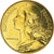 Coin, France, Marianne, 20 Centimes, 1985, Paris, MS(65-70), Aluminum-Bronze