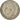 Coin, Greece, Constantine II, 50 Lepta, 1973, AU(55-58), Copper-nickel, KM:97.1