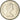 Moneta, Canada, Elizabeth II, 10 Cents, 1983, Royal Canadian Mint, Ottawa