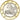 Munten, Monaco, Rainier III, 10 Francs, 1995, PR, Bi-Metallic, KM:163