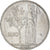 Münze, Italien, 100 Lire, 1960, Rome, SS, Stainless Steel, KM:96.1