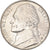 Moneta, USA, 5 Cents, 2004, Philadelphia, MS(64), Nikiel, KM:361