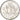 Münze, Barbados, 10 Cents, 1998, Franklin Mint, VZ, Kupfer-Nickel, KM:12