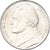 Moneda, Estados Unidos, 5 Cents, 2004, Philadelphia, EBC+, Níquel, KM:361