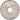 Münze, Frankreich, Lindauer, 25 Centimes, 1933, SS+, Kupfer-Nickel, KM:867a