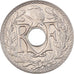 Moneta, Francia, Lindauer, 25 Centimes, 1933, BB+, Rame-nichel, KM:867a