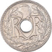 Coin, France, Lindauer, 25 Centimes, 1931, AU(50-53), Copper-nickel, Gadoury:380