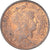 Monnaie, France, Dupuis, Centime, 1920, Paris, TTB, Bronze, Gadoury:90, KM:840