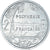 Coin, French Polynesia, 2 Francs, 1996, Paris, AU(50-53), Aluminum, KM:10