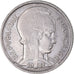 Moneta, Francia, Bazor, 5 Francs, 1933, Paris, BB+, Nichel, KM:887, Gadoury:753