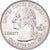 Coin, United States, Quarter Dollar, Quarter, 2009, U.S. Mint, Philadelphia