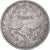 Moneda, Nueva Caledonia, 5 Francs, 1952, Paris, MBC, Aluminio, KM:4, Lecompte:71