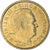 Moneta, Monaco, Rainier III, 10 Centimes, 1962, BB+, Alluminio-bronzo, KM:142