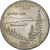 Monnaie, États-Unis, Quarter, 2005, U.S. Mint, Philadelphie, FDC, Cupronickel
