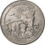 United States, Quarter, 2010, U.S. Mint, Copper-Nickel Clad Copper, MS(63)