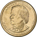 United States, Dollar, 2011, U.S. Mint, Copper-Zinc-Manganese-Nickel Clad