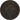 Tunesien, Muhammad al-Nasir Bey, 5 Centimes, 1908, Paris, Bronze, S+, KM:235