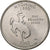 USA, Quarter, 2007, U.S. Mint, Miedź-Nikiel powlekany miedzią, MS(65-70)