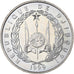 Dschibuti, 50 Francs, 1999, Paris, Kupfer-Nickel, STGL, KM:25