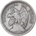 Chili, 10 Centavos, 1923, Cupro-nickel, TTB, KM:166