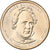 Vereinigte Staaten, Dollar, 2010, U.S. Mint, Copper-Zinc-Manganese-Nickel Clad