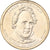 Vereinigte Staaten, Dollar, 2010, U.S. Mint, Copper-Zinc-Manganese-Nickel Clad