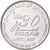 Zjednoczone Emiraty Arabskie, Dirham, 2007, Miedź-Nikiel, MS(63), KM:79