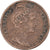 Venezuela, Centavo, 1858, Heaton, Copper, VF(20-25), KM:7