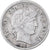 Vereinigte Staaten, Dime, Barber Dime, 1914, U.S. Mint, Silber, SS, KM:113