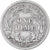 Vereinigte Staaten, Dime, Barber Dime, 1914, U.S. Mint, Silber, SS, KM:113