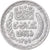 Tunisie, Ahmad Pasha Bey, 5 Francs, 1936/AH1355, Paris, Argent, TTB+, KM:261