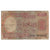 Billete, 2 Rupees, 1976, India, KM:79g, MC