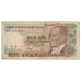 Banknote, Turkey, 5000 Lira, 1970, 1970-01-14, KM:198, VG(8-10)